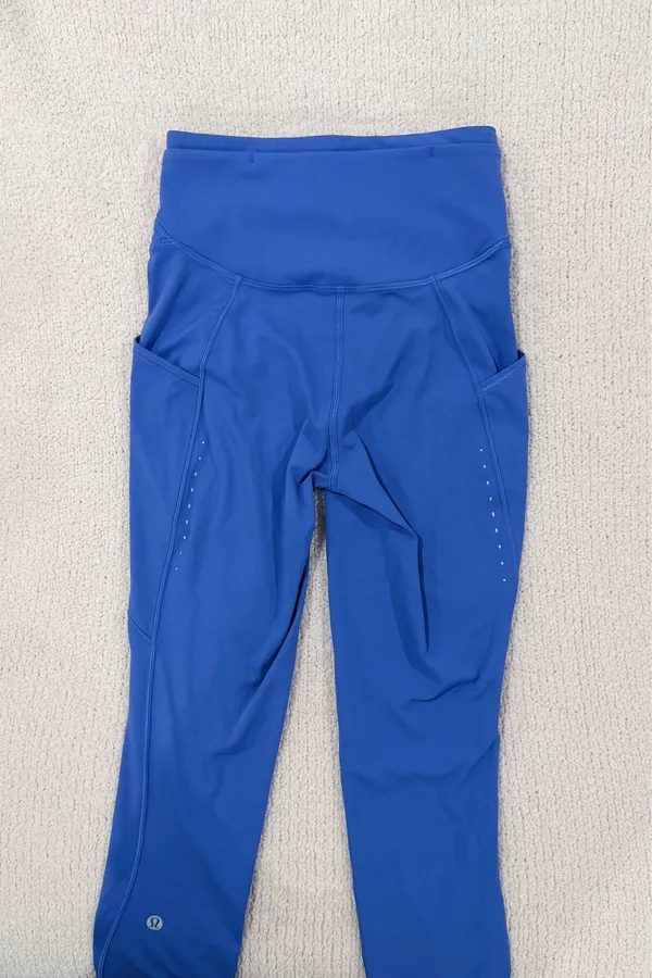 Lululemon Leggings - Image 3