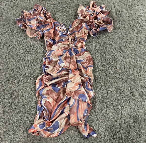 Pretty Little Thing Mini Dress - Image 2