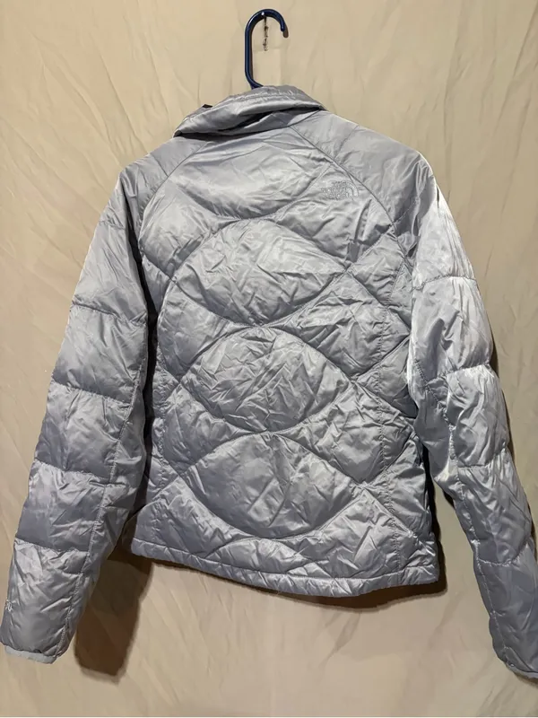 North face jacket - Image 2