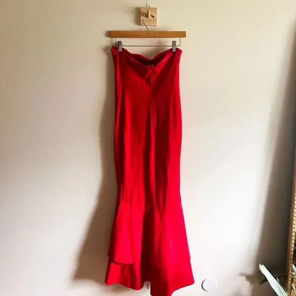 Lovers & Friends Dillion Midi Dress Size S - Image 6