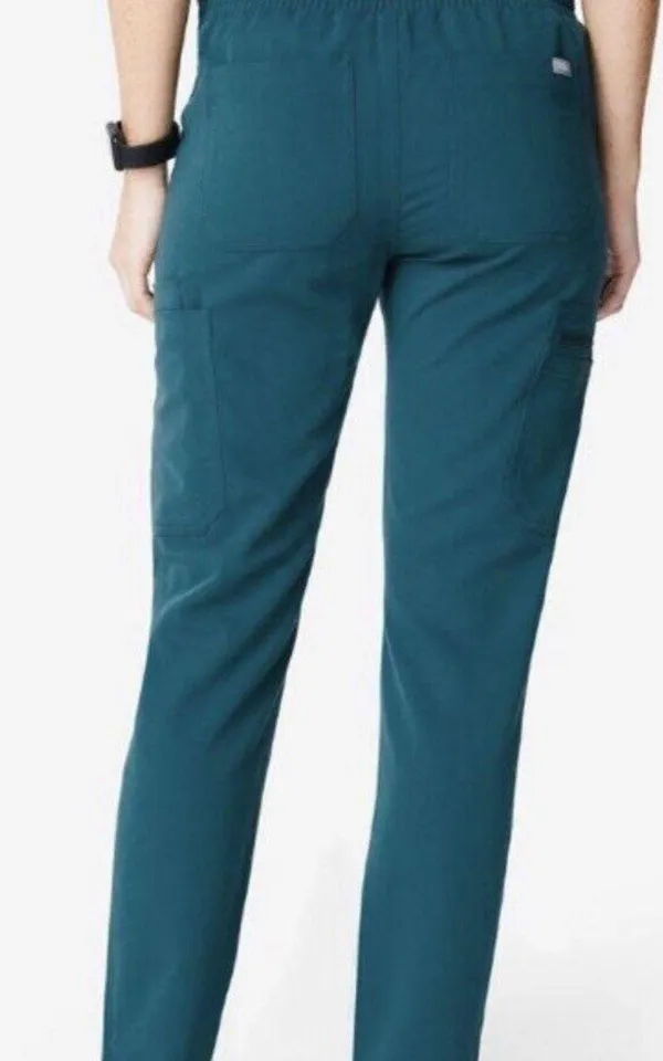 FIGS Yola Scrub Pants - Image 2