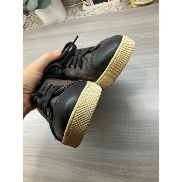 Coach Womens Parkway Casual Sneakers Lace Up Low Top Comfort - Image 4