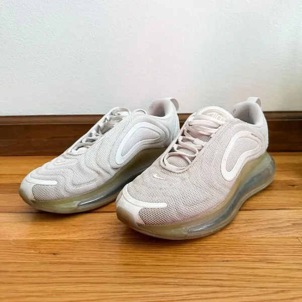 Nike Airmax 720 GS Size 9 - Image 4