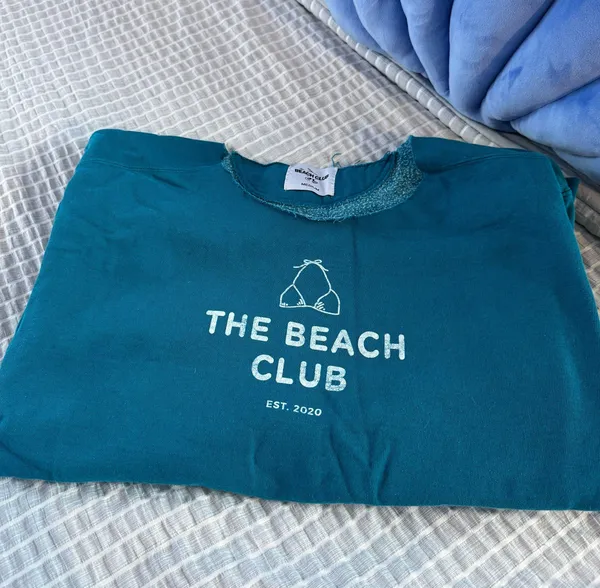 The Beach Club Off - Image 3