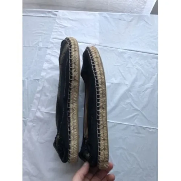 Sam Edelman Womens Espadrilles, Jessa, Size 7M - Image 2