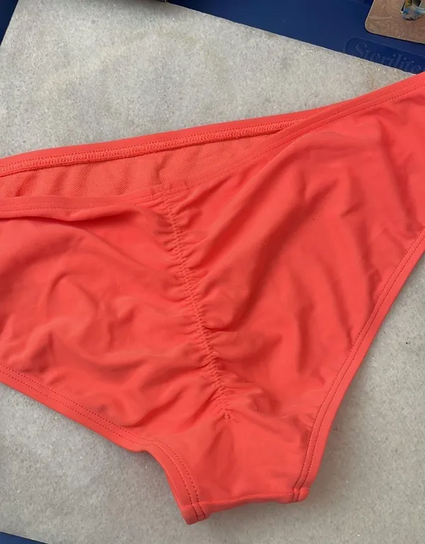 Body Glove bikini sunset eclipse surf rider bottom - Image 6