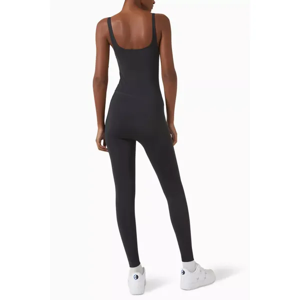SKIMS Soft Smoothing Seamless Catsuit M NWOT ( SOLD OUT) - Image 2