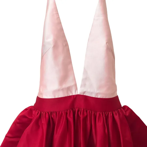 ADEIRLINA South‎ of France Bubble Skirt Mini Dress NWT XS - Image 5
