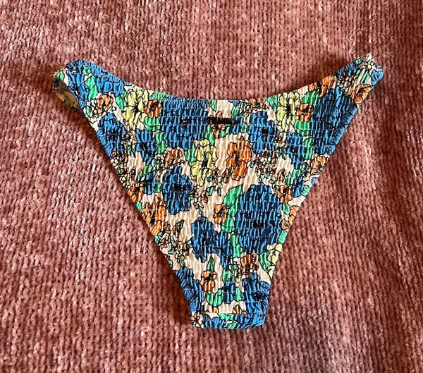 Triangl Bikini Bottoms - Image 2