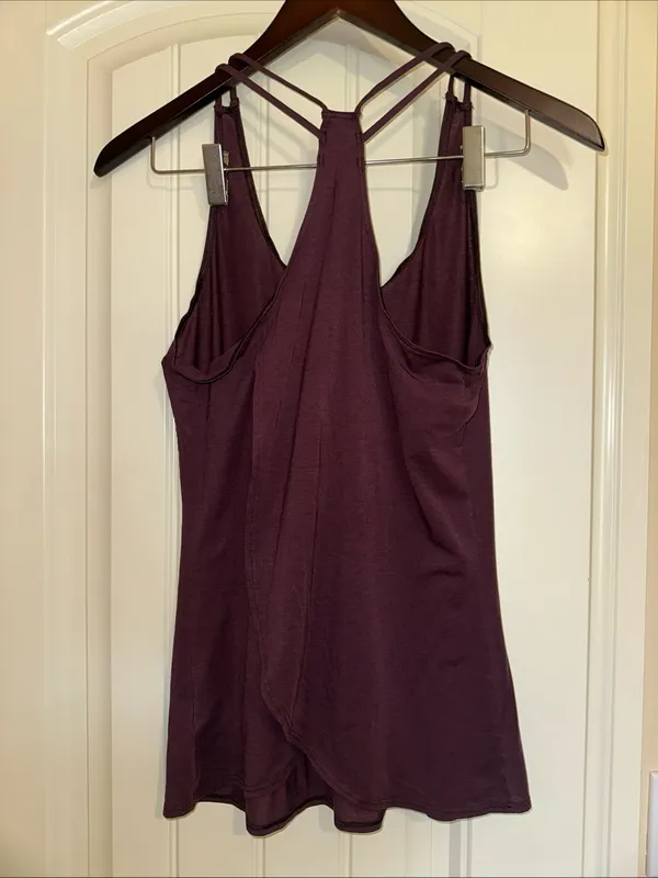 Athleta Tulip Support Tank Top S - Image 4