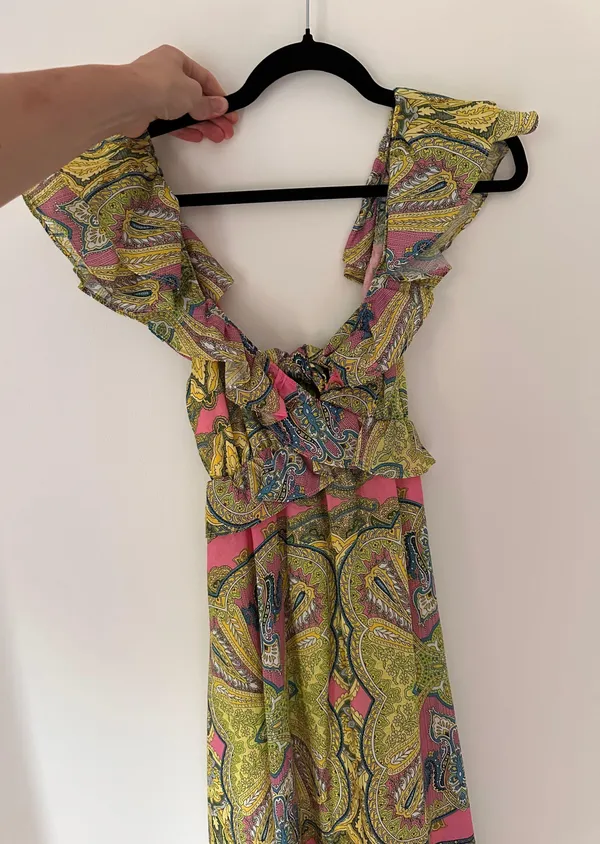 A loves A Nwt Dress - Image 4