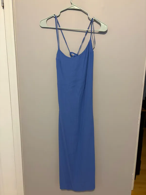 Reformation Dover midi dress  - Image 3