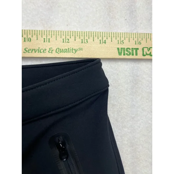 Boulder Gear afre Ladies Technical Black Ski‎ Snow Pants Size 4 Regular 7625R - Image 3