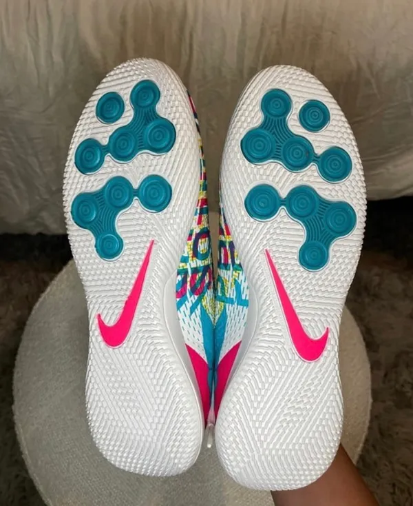 Indoor Soccer Cleats - Image 2