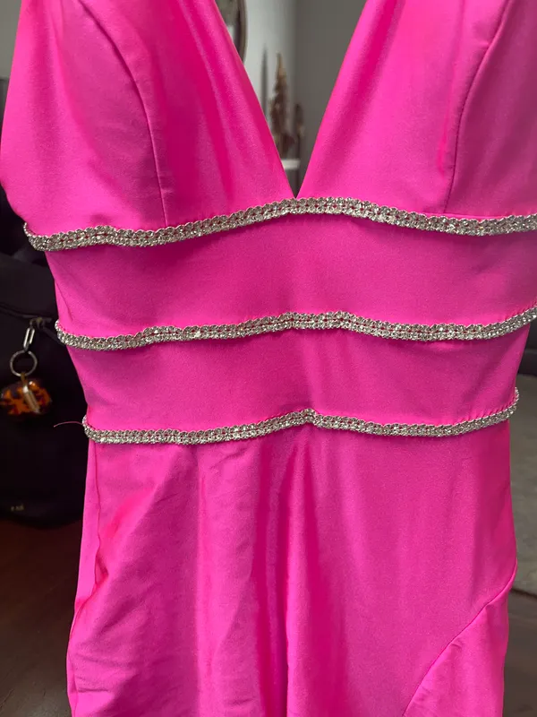 Jessica Angel Prom Dress - Image 5