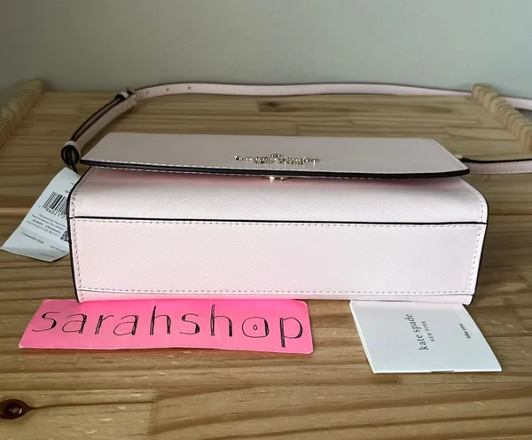 Kate Spade Purse - Image 5