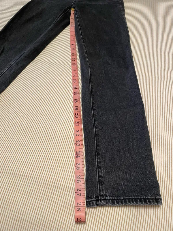 Rollas High Rise Slim Dusters - Image 4
