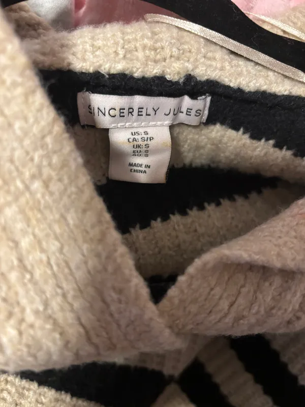 Sweater - Image 3