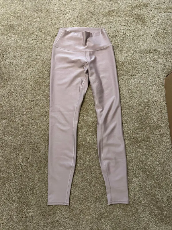Alo Highwaist Airlift Legging - Image 2
