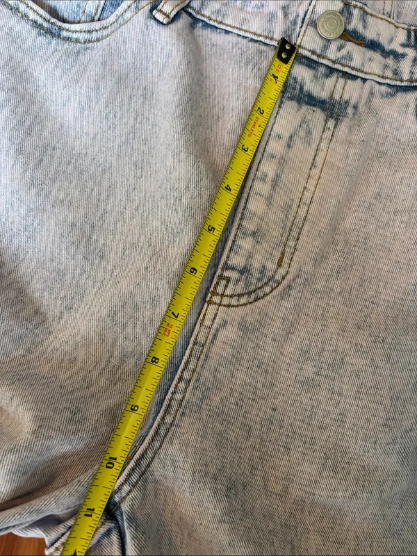 Wild Fable NWT denim jumpsuit - Image 6