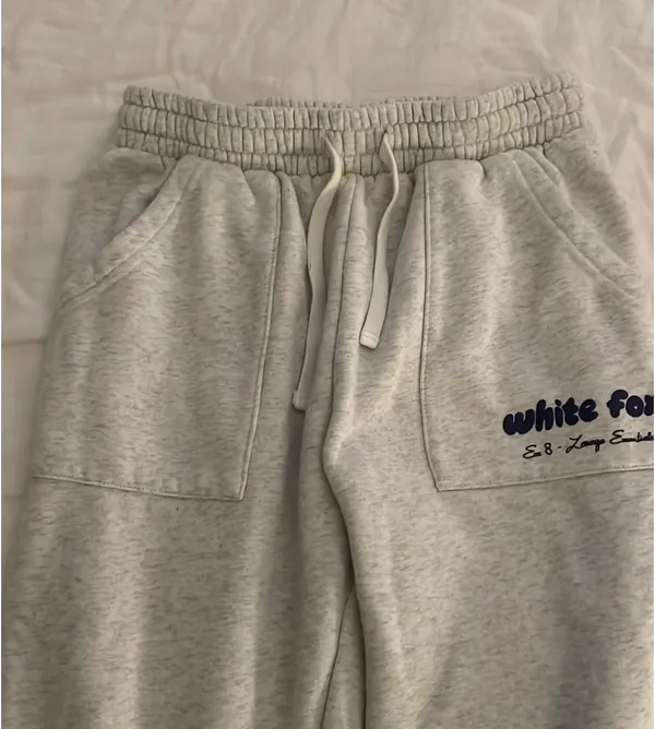 White Fox Sweatpants Boutique - Image 2