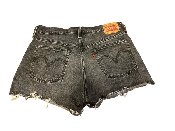 Levi’s Shorts Denim 501 - Image 2