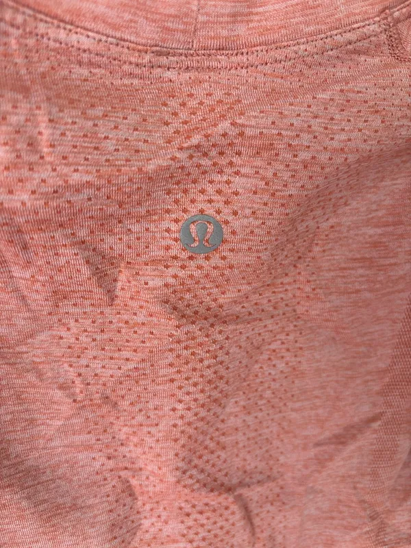 Long Sleeve Lululemon Swiftly Tech - Image 4