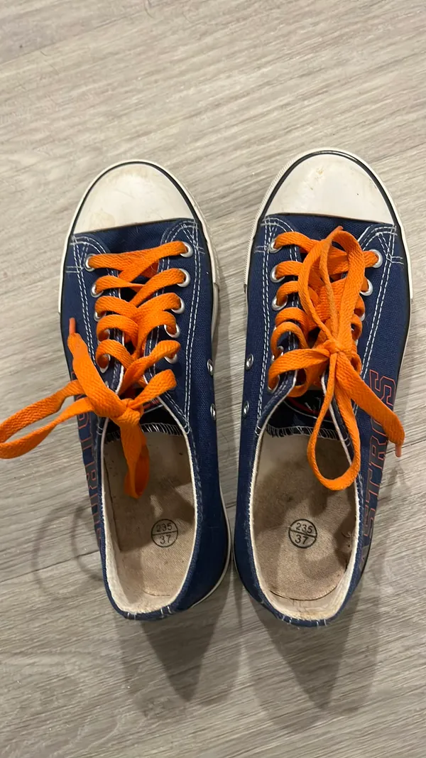 Astros Converse - Image 2