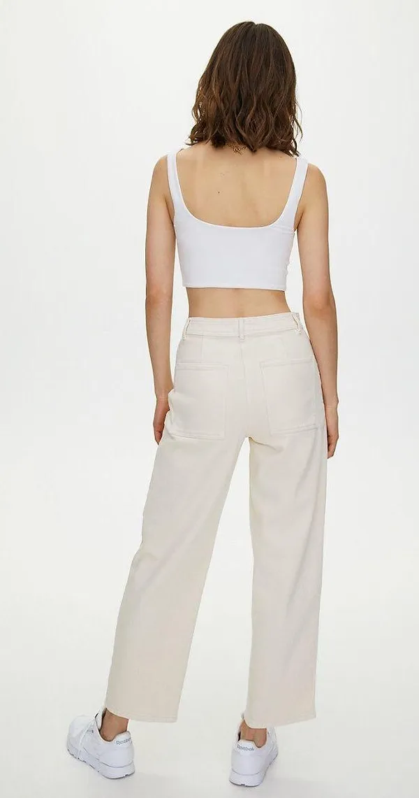 by Aritzia Modern Utility Pant - Image 3
