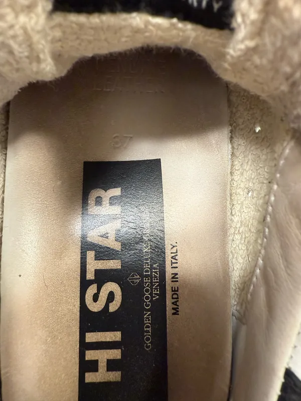 Superstar Sneakers - Image 7