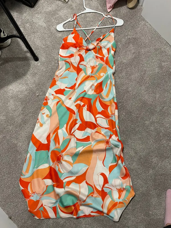 Dry Goods Dress - Image 2