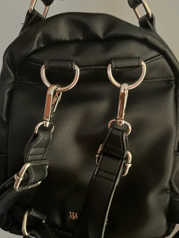 Backpack women Black - Image 3