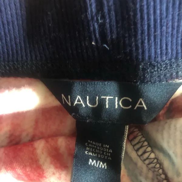 Nautica very soft pj’s, new - Image 3