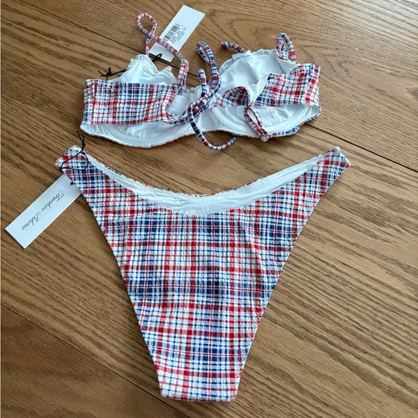 Frankie’s bikinis set - Image 3