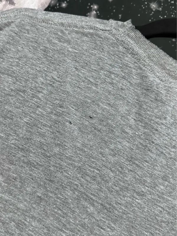 Georgetown Lacrosse Athletic Sports Team Shirt - Image 10
