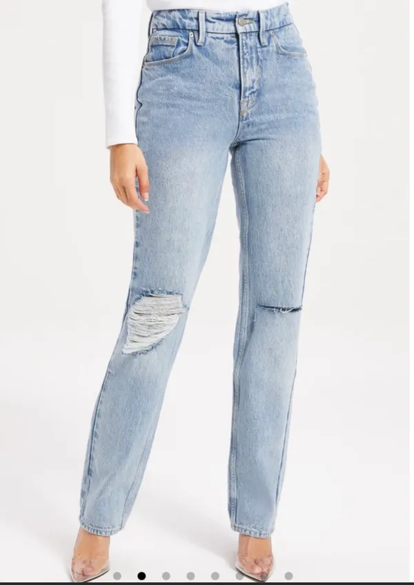 Good American Jeans - Image 2