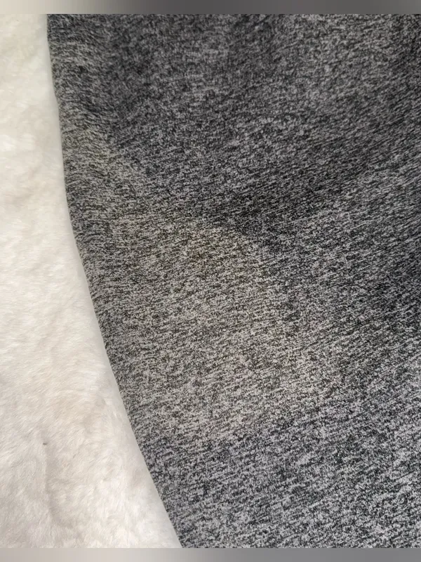 nike gray joggers - Image 4