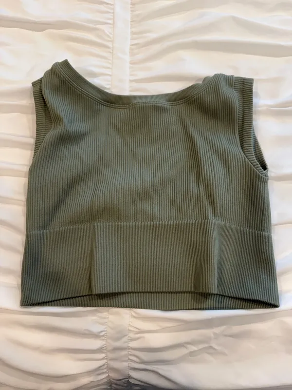 Aerie Seamless Top - Image 2