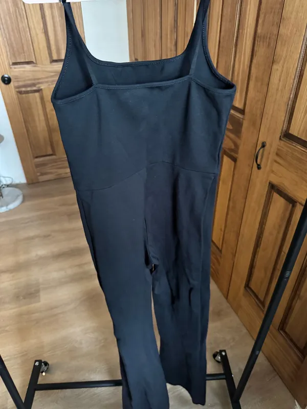 Abercrombie and Fitch small petite bodysuit flare - Image 4