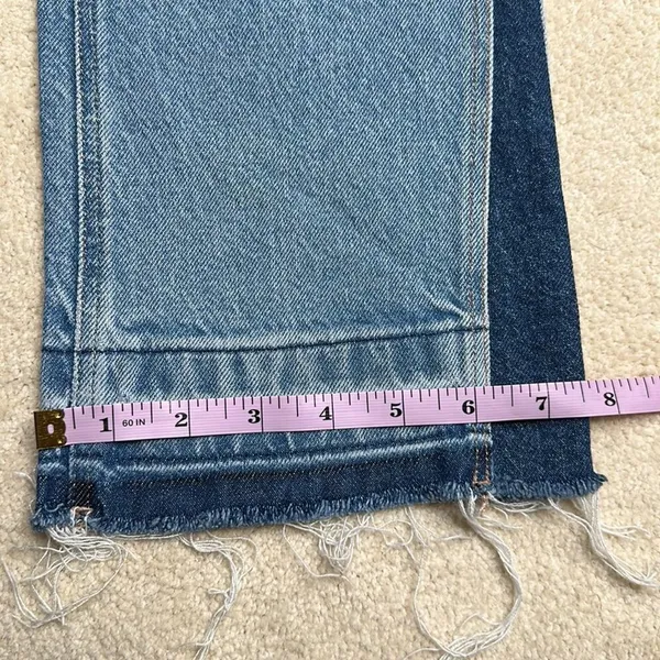 American Eagle: 90s Low-Rise Skinny Kick Jeans - Image 11