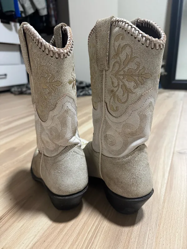 Laredo Western Boots Women’s - Image 3