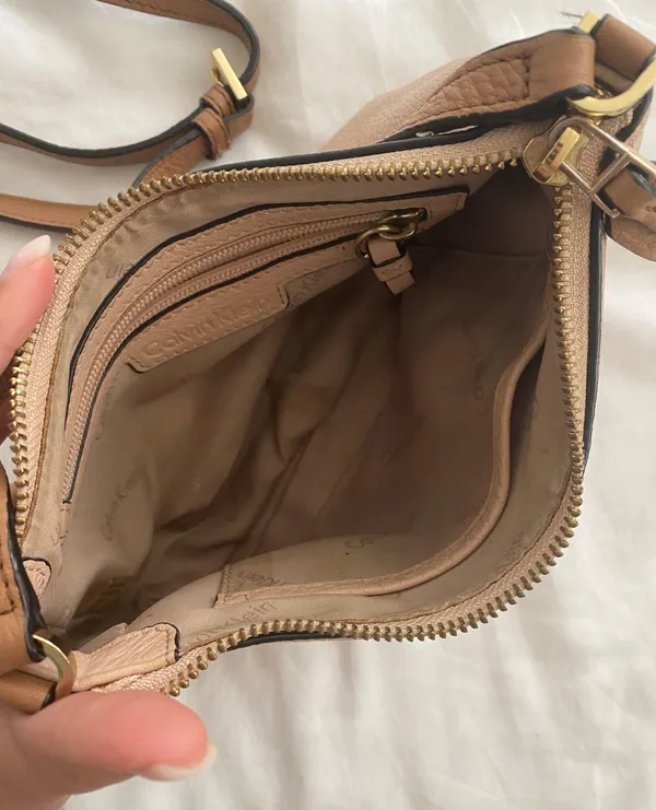 Calvin Klein Purse /Handbag - Image 3