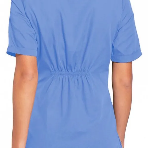 Cherokee Workwear scrub top - Image 3