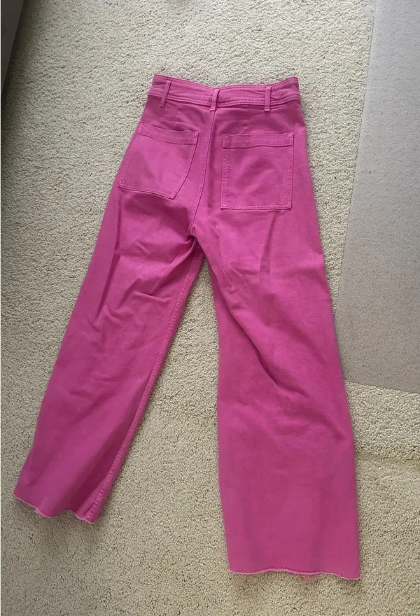 Zara Jeans - Image 2