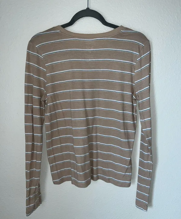 SO Top Long Sleeve - Image 2
