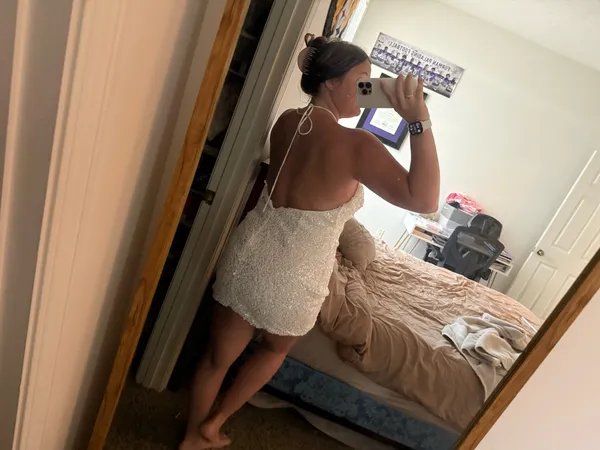 Hello Molly Dress - Image 2