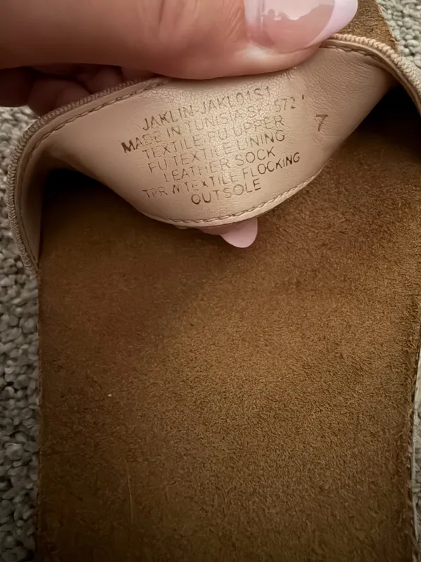 Steve Madden Sandals - Image 5