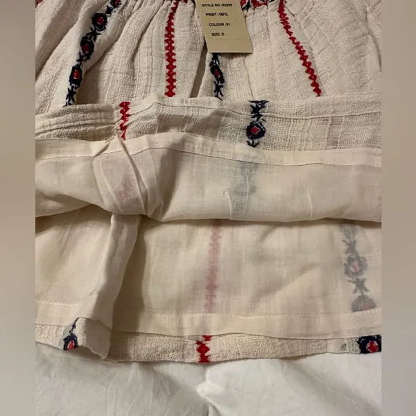Raga Amalia Mini Skirt - NWT - Size S - Image 6