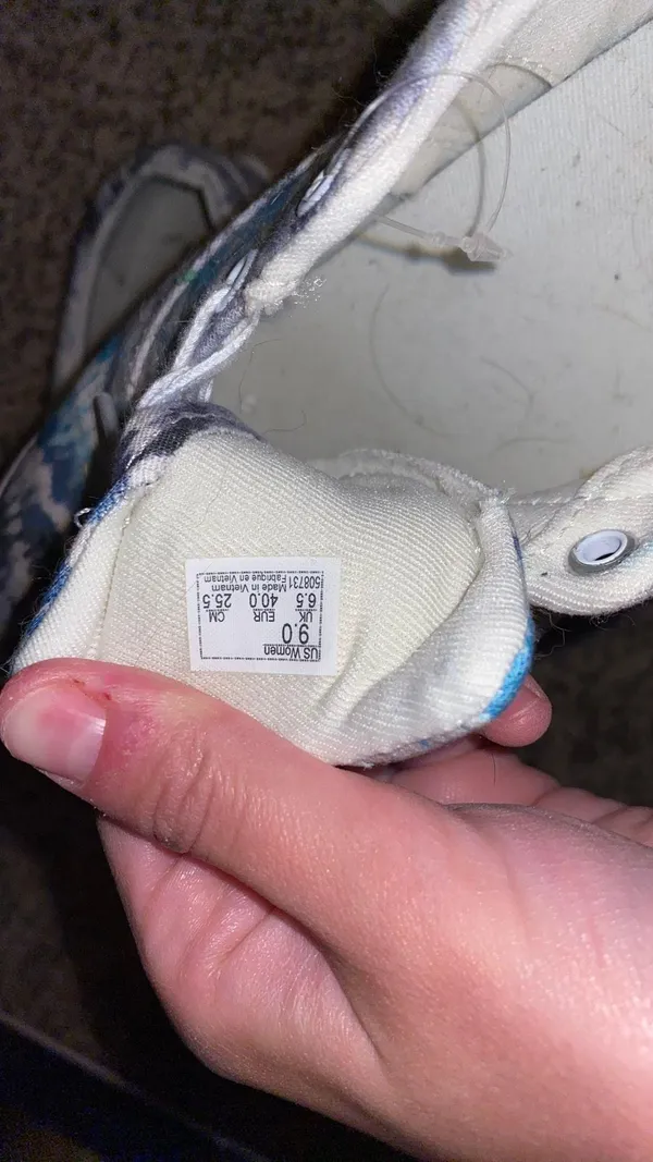 Beachy Vans - Image 2
