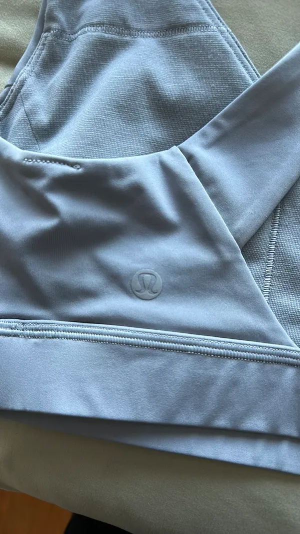 Lululemon Sports Bra - Image 4